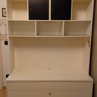 mobile soggiorno porta TV