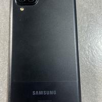 Samsung A12