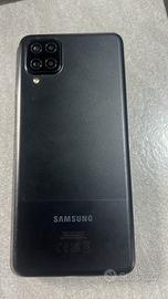 Samsung A12