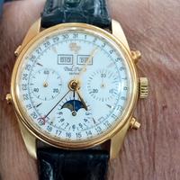 PAUL PICOT GRAND COMPLICATION 