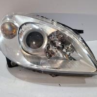 MERCEDES CLASSE B W169 FARO LCI H7 DESTRO - 12912