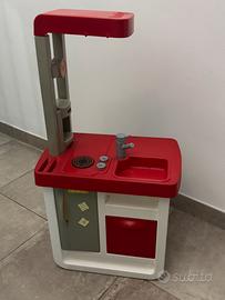 Cucina smoby bambini