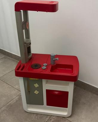 Cucina smoby bambini