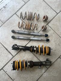 Molle ford fiesta