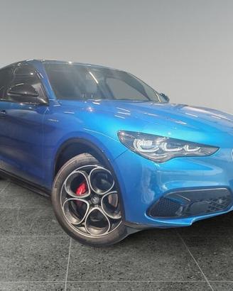 Alfa Romeo Stelvio 2.2 TD 210 CV Veloce AT8 Q4