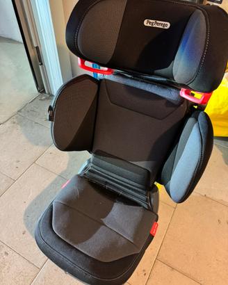 Seggiolino auto Peg Perego Viaggio Flex