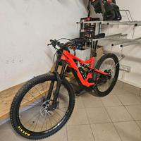 Specialized turbo levo