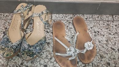 scarpe donna 
