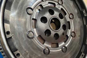 Volano Frizionato SACHS