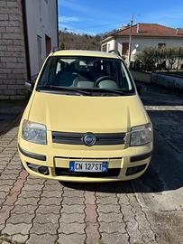 Fiat Panda 169 1.3 multijet