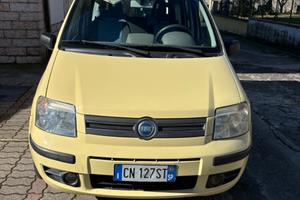 Fiat Panda 169 1.3 multijet