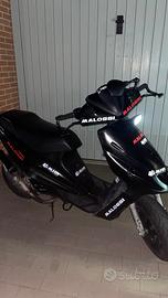 PHANTOM f12 malaguti