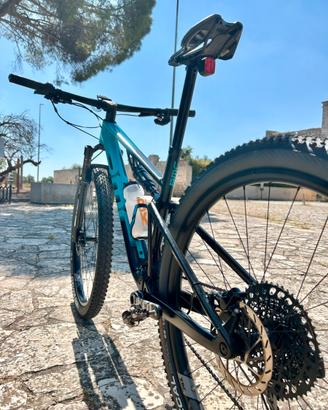 BMC Fourstroke 01 ONE - Premium Carbon