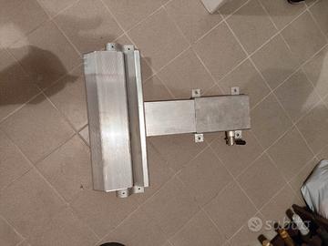 Kit Blocchi fema ruote