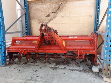 Fresa TORTELLA larghezza 160 CM