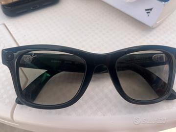 Rayban Meta