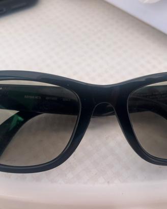 Rayban Meta