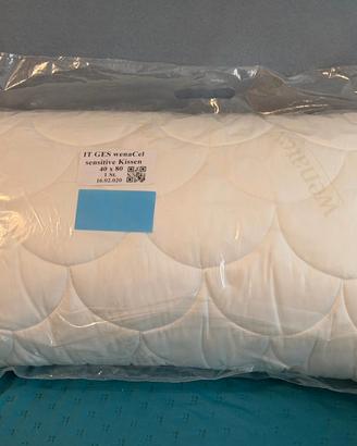 Cuscino Wenatex Sensitive
