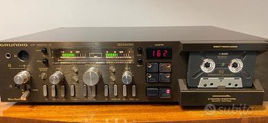 GRUNDIG CF 5500-2