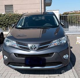 Toyota Raw4