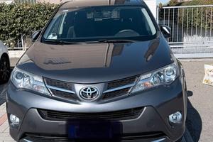 Toyota Raw4