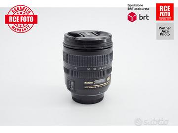 Nikon AF-S DX 18-70 F3.5-4.5 G ED (Nikon)