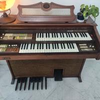 Pianoforte verticale Organo Viscount Colorado