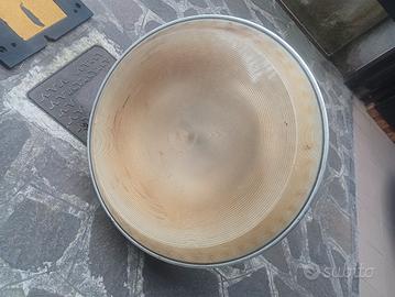 lampada industriale vintage 