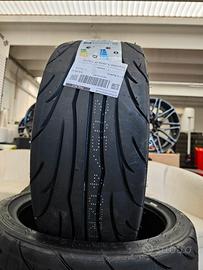 205 40 ZR 17 Toyo Sport Nex SEMI - SLICK NUOVE Fst