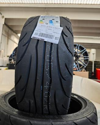 205 40 ZR 17 Toyo Sport Nex SEMI - SLICK NUOVE Fst