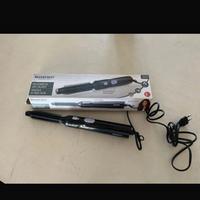 Spazzola ad aria calda Silvercrest