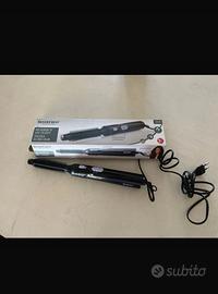 Spazzola ad aria calda Silvercrest