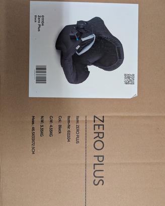 Seggiolino auto Hauck Zero Plus