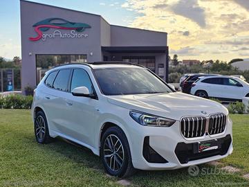 BMW X1 sDrive 18d Msport TETTUCCIO + CAMERE 360°