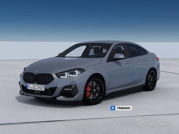 BMW 218 i Gran Coupé Msport Pro