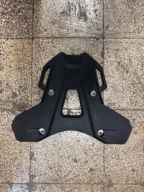 Piastra portapacchi Originale per KTM 890 Adv R