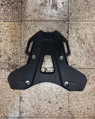 Piastra portapacchi Originale per KTM 890 Adv R