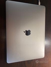 Macbook air13