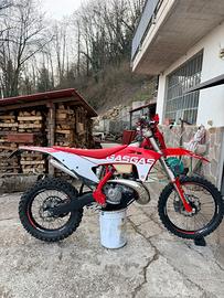 GasGas EC300 TPI 2021