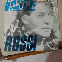 disco 33 giri Vasco Rossi