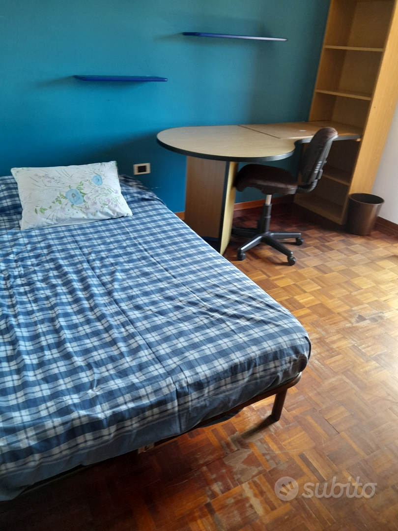 Camera singola per donne - Camere/Posti letto In affitto a Bologna