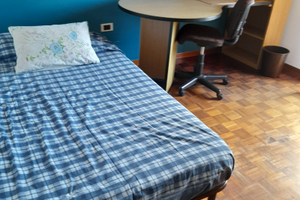 Camera singola per donne