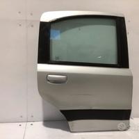 Portiera posteriore destra Fiat Panda 2 serie 4x
