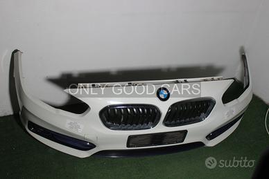 Paraurti anteriore bmw serie1 f20 lci | 001000