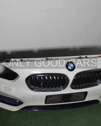 Paraurti anteriore bmw serie1 f20 lci | 001000