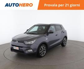 SSANGYONG Tivoli DV88300