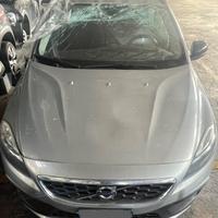 VOLVO V40 D2 1.6 COLORE GRIGIO
