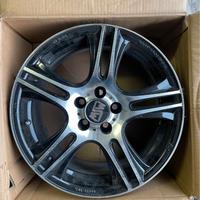 4 CERCHI LEGA 16"