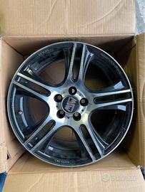 4 CERCHI LEGA 16"