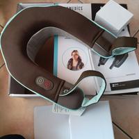 HoMedics Massaggiatore Collo e Cervicale - nuovo